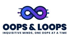 Oops & Loops